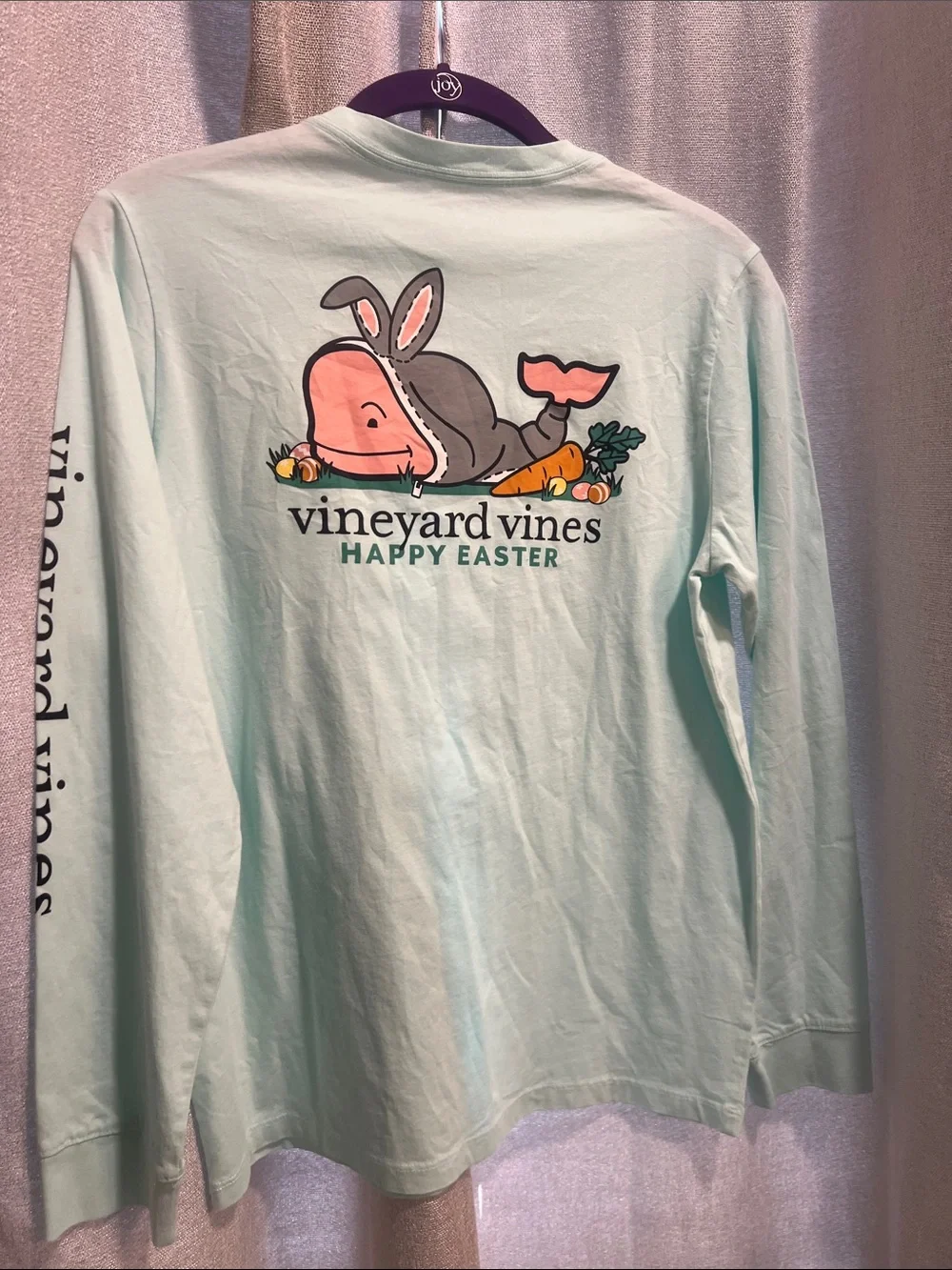 Vineyard Vines long sleeve